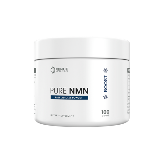 NMN Pure Powder